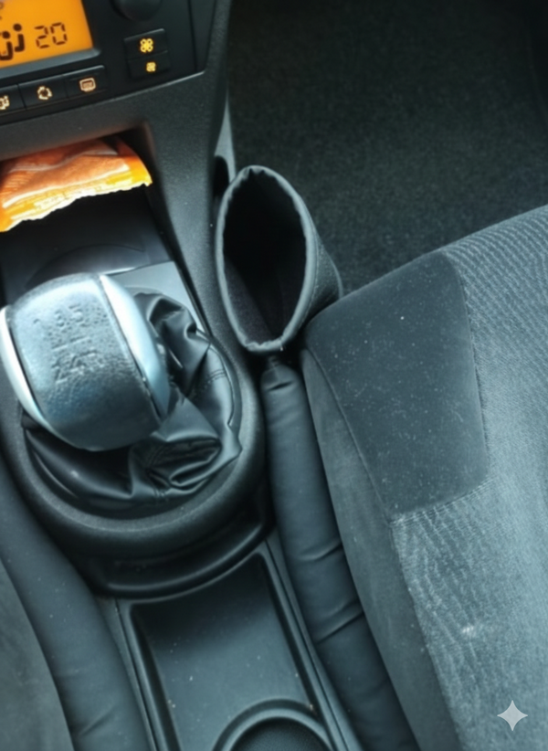 Customer product photo