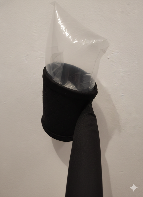 Customer product photo