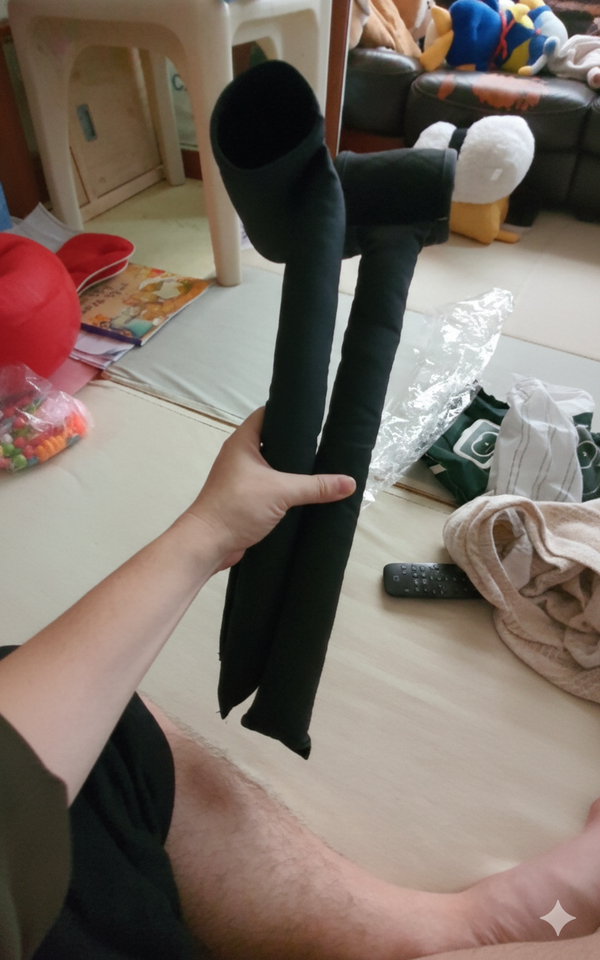 Customer product photo