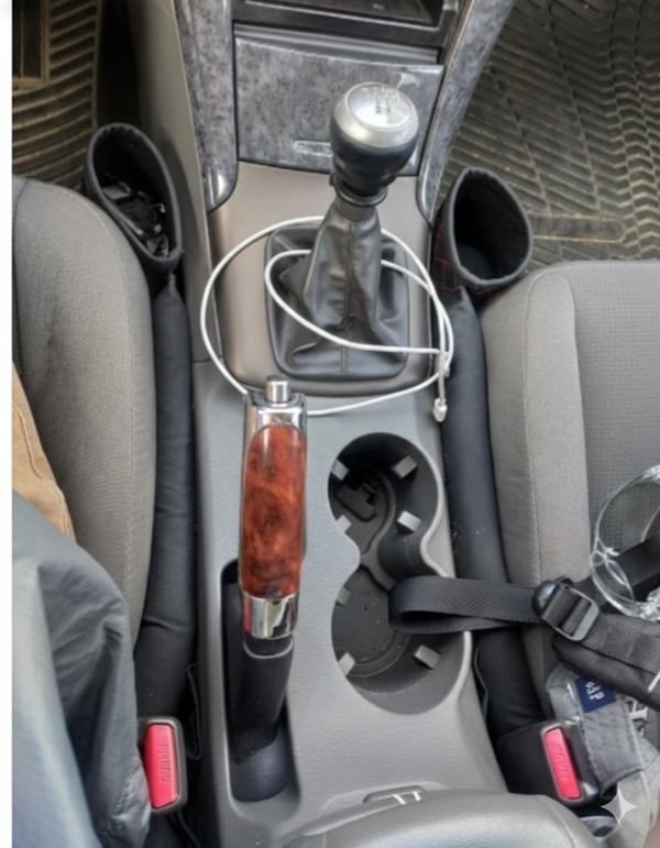 Customer product photo