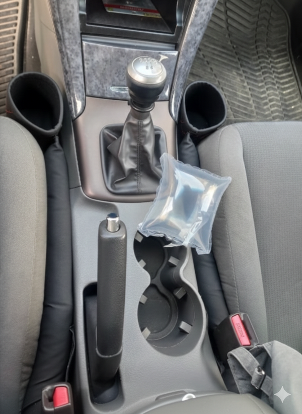 Customer product photo