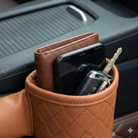 GapLock™ Seat Gap Blocker 2-Pack