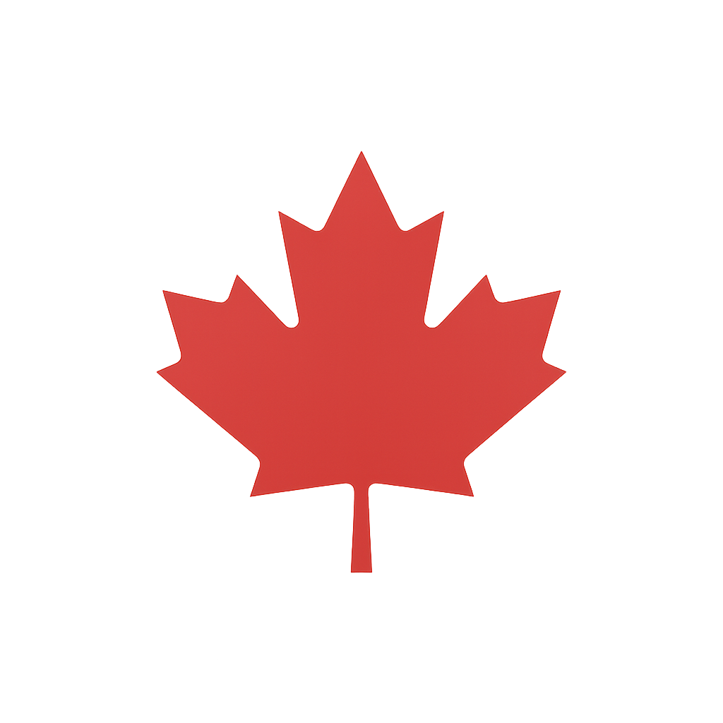 Maple Leaf